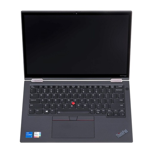Laptop Lenovo ThinkPad X13 YOGA G2 13,3" intel core i5-1135g7 16 GB RAM 256 GB SSD (Refurbished A)