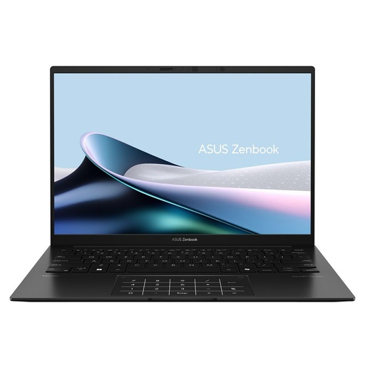 Laptop Asus UM3406HA-WS74T 14" AMD RYZEN 7 8840HS 16 GB RAM 512 GB SSD (Refurbished A+)