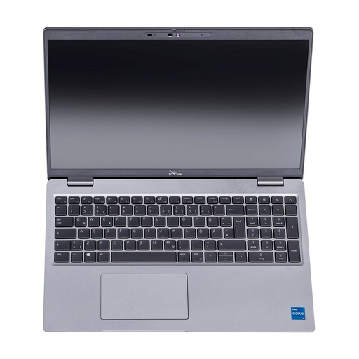 Laptop Dell LATITUDE 5521 15,6" i5-11400H 16 GB RAM 256 GB SSD (Refurbished A)