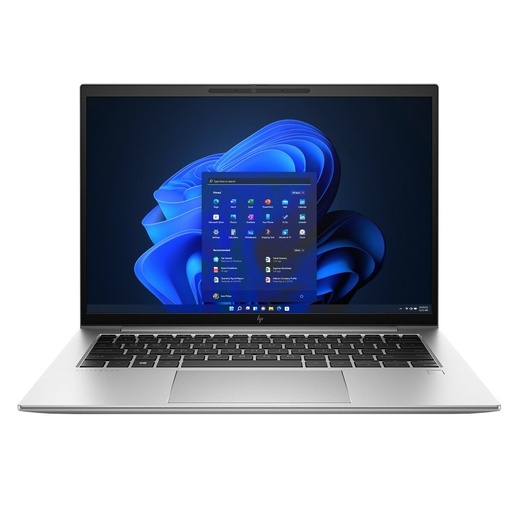 Laptop HP A1XS8U8 14" Intel Core i7-1265U 32 GB RAM 256 GB SSD (Refurbished A+)