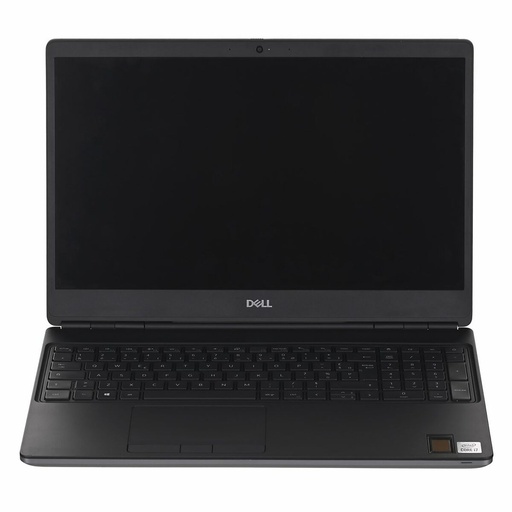Laptop Dell PRECISION 7550 15" 32 GB RAM 512 GB SSD 1 TB SSD (Reacondicionado A)