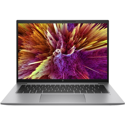 Laptop HP 7Z3A2UT 14" Intel Core i7-1355U 16 GB RAM 512 GB SSD NVIDIA RTX A500 (Reacondicionado A+)