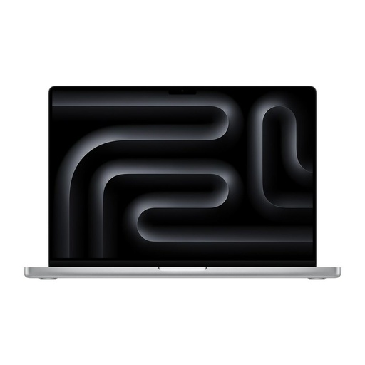 Laptop Apple MRW63ZE/A 16,2" M3 512 GB SSD