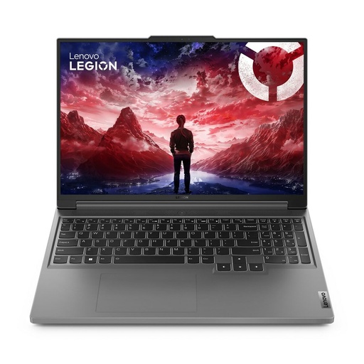 Laptop Lenovo 83EX002BPB 16" AMD RYZEN™ 7 7435HS 16 GB RAM 512 GB SSD Nvidia Geforce RTX 4060