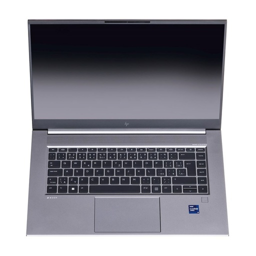 Laptop HP ZBOOK G8 15,6" 32 GB RAM 512 GB SSD NVIDIA RTX A2000 (Refurbished A)