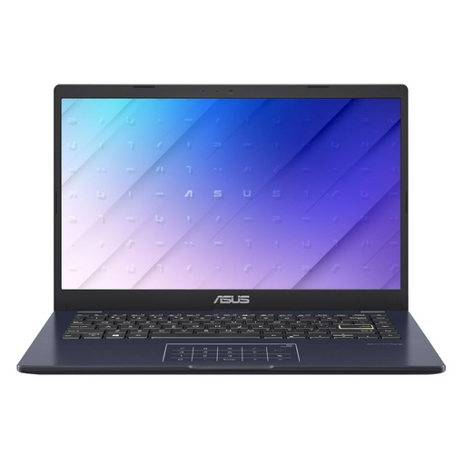 Laptop Asus E410KA-PM464DXBB_320 14" Intel Pentium Silver N6000 4 GB RAM 320 GB (Reacondicionado A+)