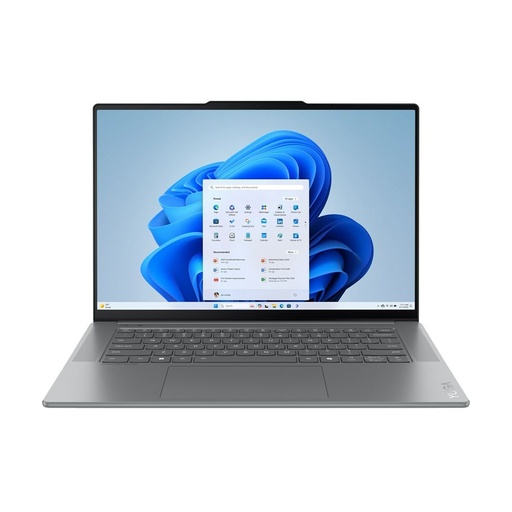 Laptop Lenovo 83HM002SPB 15,3" intel core ultra 7 256V 16 GB RAM 512 GB SSD