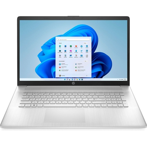 Laptop HP 8L5Y1UA 17,3" Intel Core i5-1235U 8 GB RAM 512 GB SSD (Reacondicionado A+)