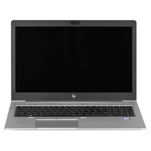 Laptop HP EliteBook 850 G6 15,6" 16 GB RAM 256 GB SSD (Refurbished A)