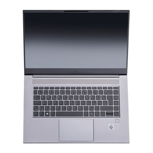 Laptop HP ZBOOK G7 15,6" 32 GB RAM 512 GB SSD (Refurbished A)
