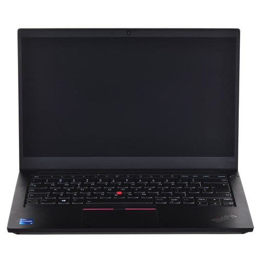 Laptop Lenovo ThinkPad E14 Gen2 14" intel core i5-1135g7 16 GB RAM 256 GB SSD QWERTY (Refurbished A)