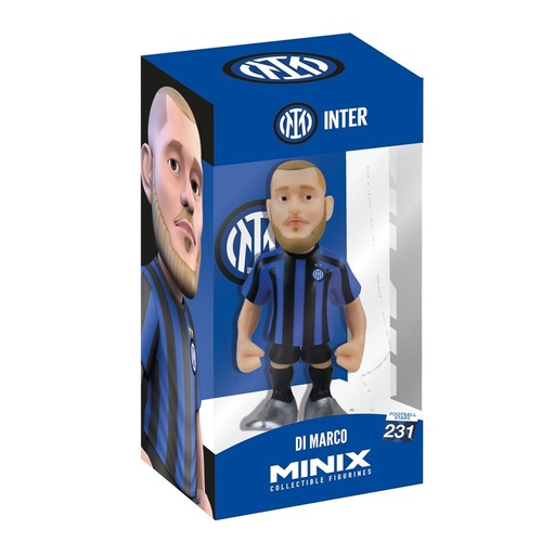 Collectable Figures Minix INTER MEDIOLAN - FEDERICO DI MARCO