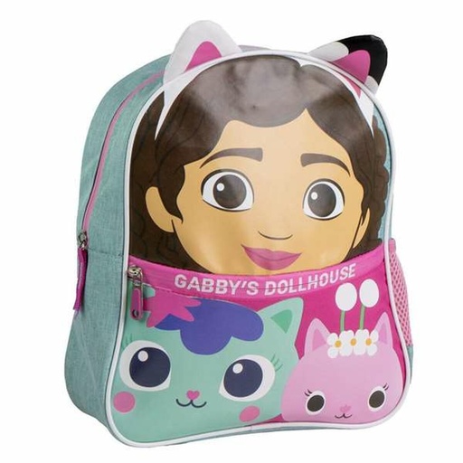 Child bag Gabby's Dollhouse Lilac