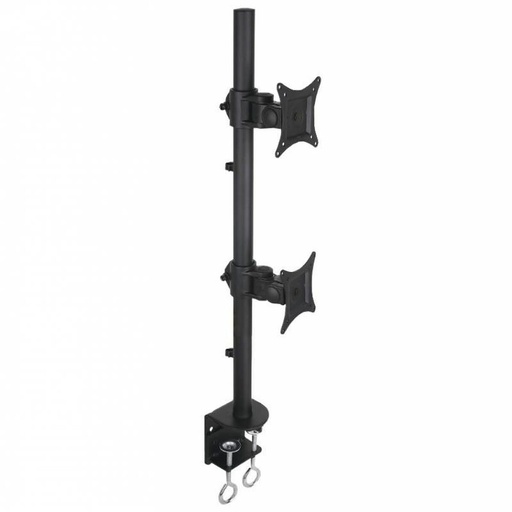 Screen Table Support Techly 20690 27" 13"