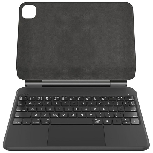 Funda para Tablet y Teclado Belkin BBZ002DU-V2 Negro