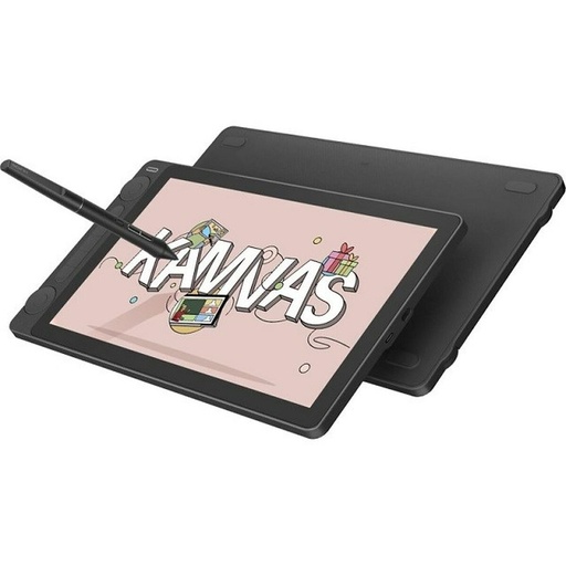 Tabletas Gráficas y Pens Huion GS1333-K GEN 3