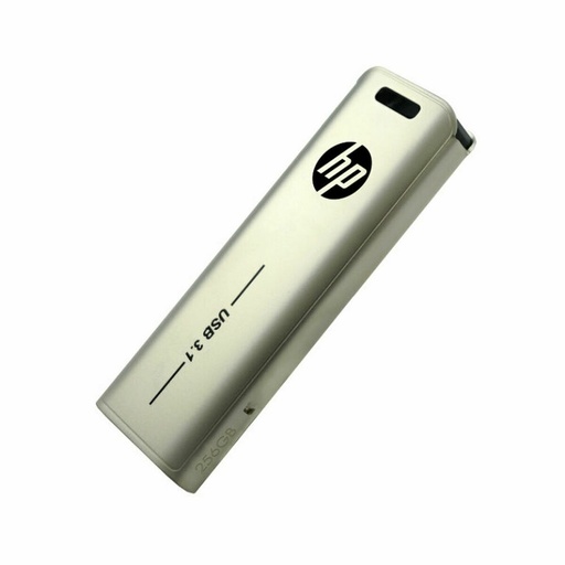 USB stick HP HPFD796L-256 Silver 256 GB