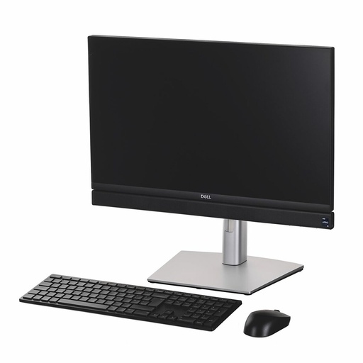 All in One Dell AiO 7420 23,8" intel core i5-14500 16 GB RAM 256 GB SSD Qwerty UK