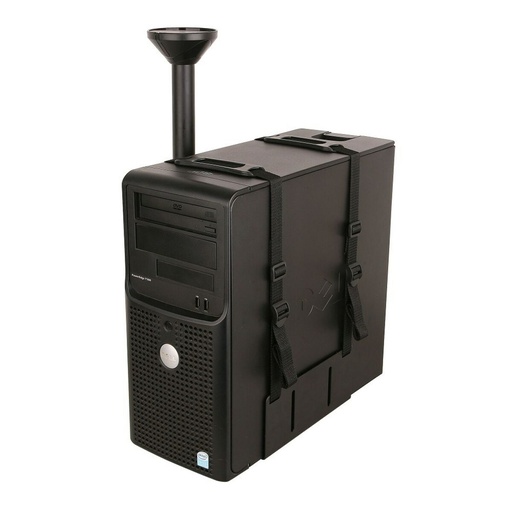 CPU Stand Techly 102246