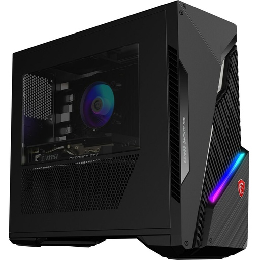 PC de Sobremesa MSI MAG Infinite S3 14NUB5-1431EU Intel Core i5-14400F 32 GB RAM 1 TB SSD NVIDIA GEFORCE RTX 4060 TI