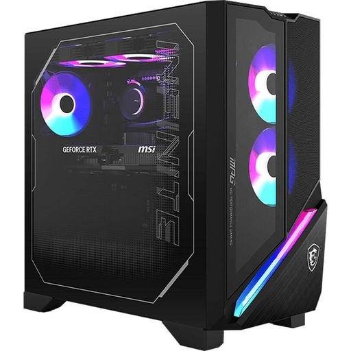 PC de Sobremesa MSI MPG Infinite X3 AI 2NVZ9-063EU 32 GB RAM 1 TB SSD nvidia geforce rtx 5090