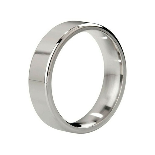 Cock Ring Mystim MS46435 Silver