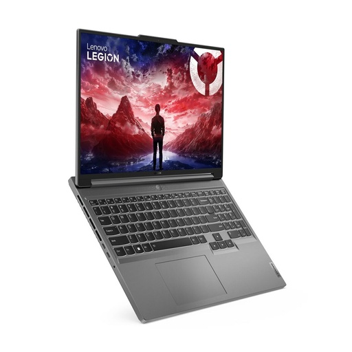 Laptop Lenovo 83EX0016PB 16" AMD RYZEN™ 7 7435HS 16 GB RAM 512 GB SSD Nvidia Geforce RTX 4060