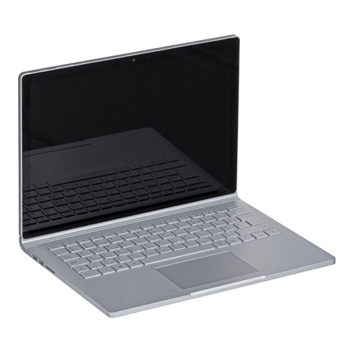 Laptop Microsoft LATITUDE 7390 13,3" Intel Core i7-8650U 16 GB RAM 256 GB SSD (Refurbished A)