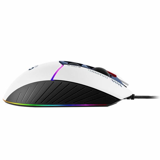 Ratón A4 Tech A4TMYS47258 Negro