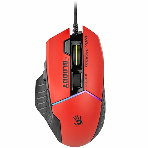 Ratón A4 Tech W95MAX