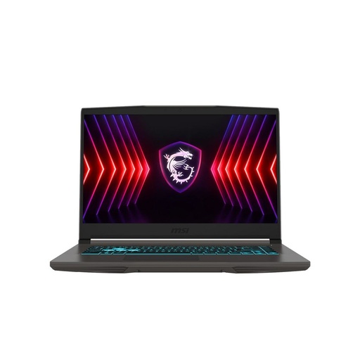 Laptop MSI B12UCX-1818XPL 15,6" i5-12450H 16 GB RAM 512 GB SSD Nvidia GeForce RTX 2050