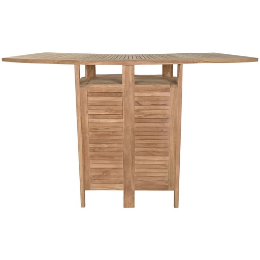 Under Sink Cabinet Home ESPRIT Brown 157 x 66 x 104 cm