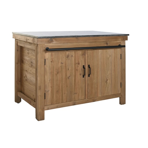 Mueble de cocina Home ESPRIT