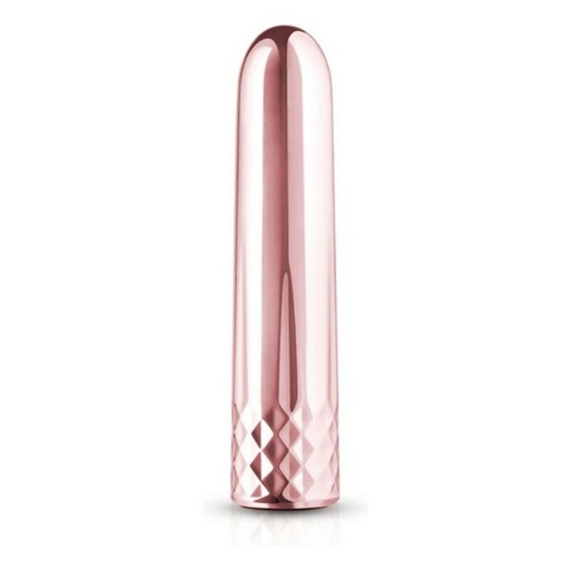 Vibrador Rosy Gold