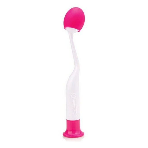 Varita Masajeadora The Screaming O Pop Vibe Blanco Rosa