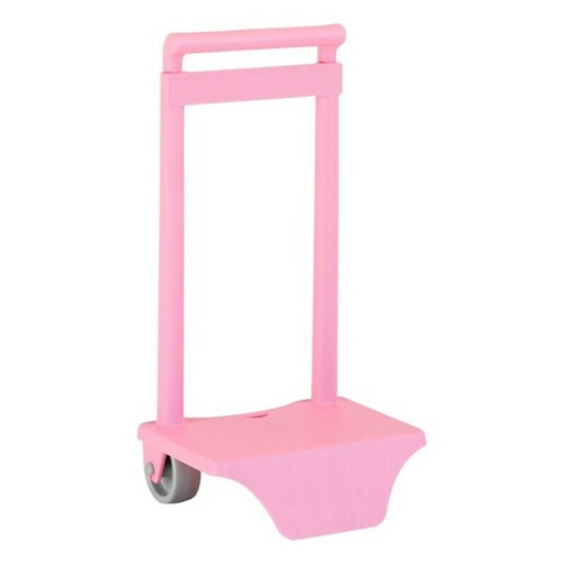 Carro Portamochilas Safta 18 x 54 x 16 cm
