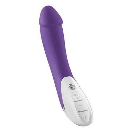 Vibrator Mystim MS46841 Purple