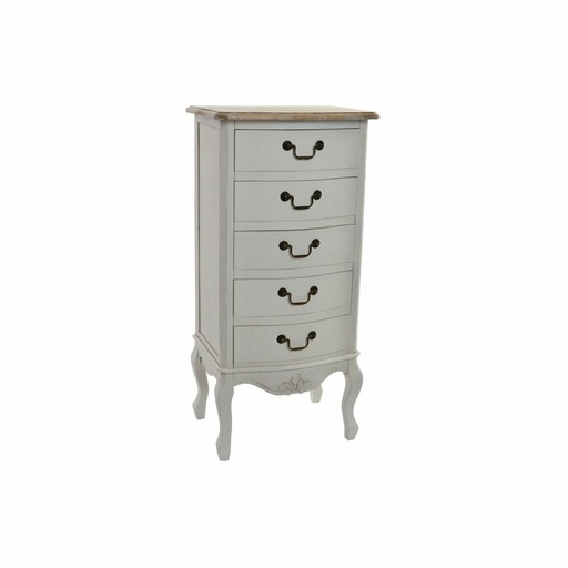 Chifonier DKD Home Decor Madera (48 x 35 x 100 cm)