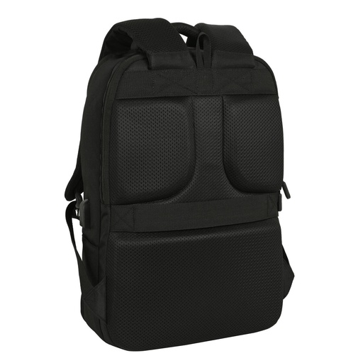 Mochila para Portátil Real Madrid C.F.