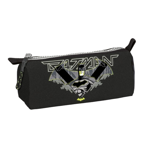 Portatodo Batman Game over Negro 21 x 8 x 7 cm