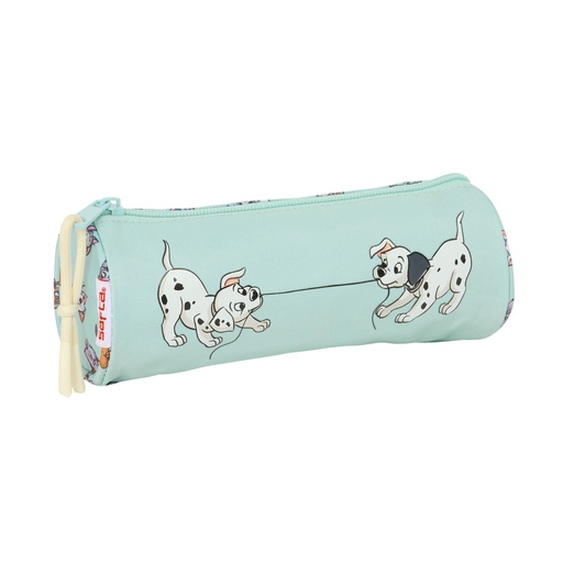 Portatodo Disney Azul 20 x 7 x 7 cm
