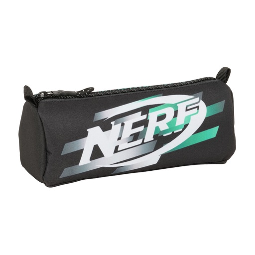 Holdall Nerf Game Black 21 x 8 x 7 cm