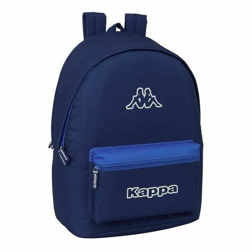 Mochila para Portátil Kappa +usb kappa Azul