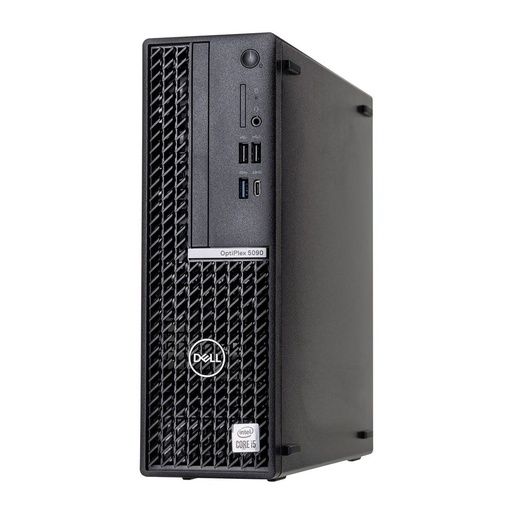 PC de Sobremesa Dell OptiPlex 5090 i5-10500 16 GB RAM 256 GB SSD (Reacondicionado A)