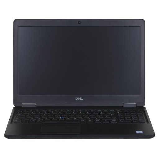 Laptop Dell DELL5590i5-8250U16G256SSD15,6FHDW11p 15,6" Intel® Core™ i5 8250U 16 GB RAM 256 GB SSD Qwerty US (Refurbished A)