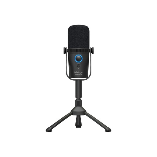 Microphone Behringer 27001049 White Black