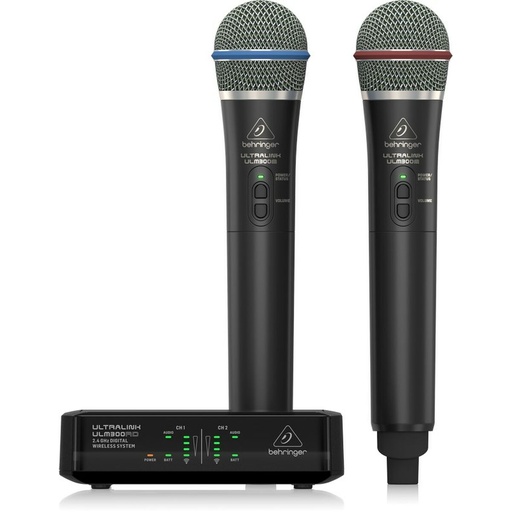 Microphone Behringer 27000667