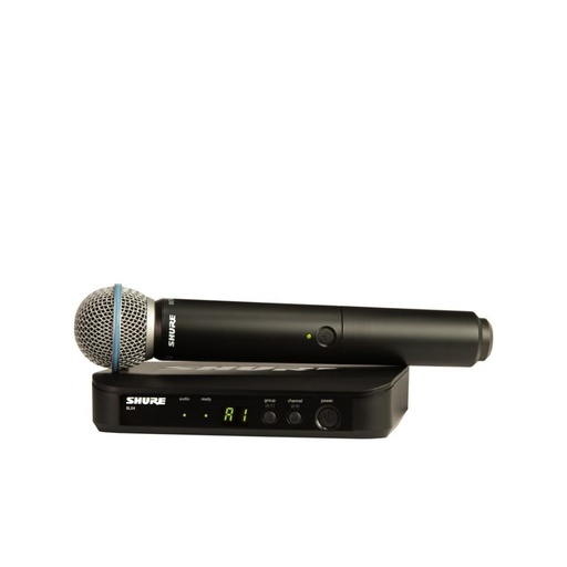 Microphone Shure 010-04-762 Black