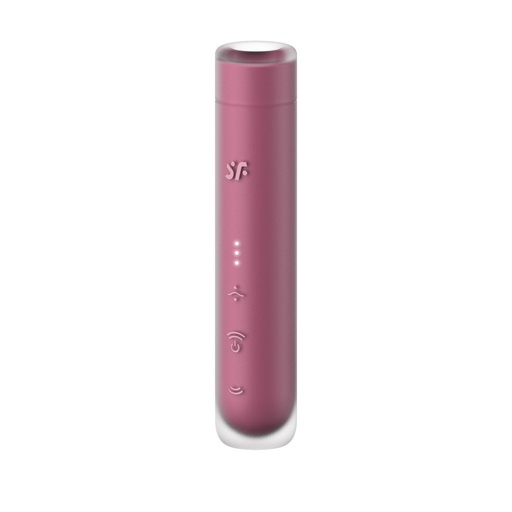 Clitoris Suction Stimulator Satisfyer