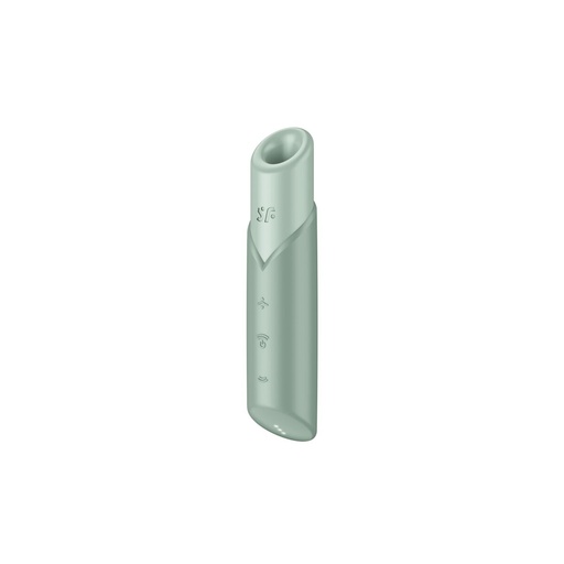 Clitoris Suction Stimulator Satisfyer